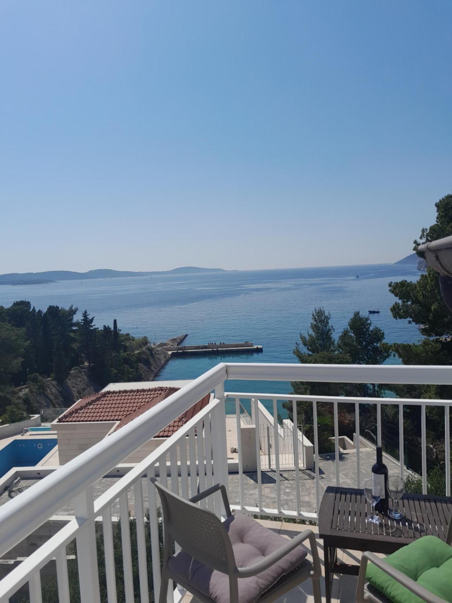 Feelhvar Along Bluelagoon Beach Хвар Номер фото