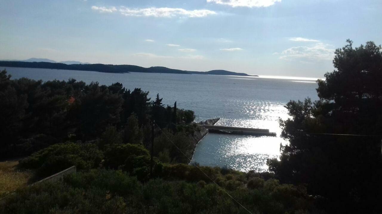 Feelhvar Along Bluelagoon Beach Хвар Экстерьер фото